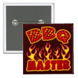 Amo del Bbq Pin