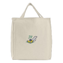 Amo del césped bolsa