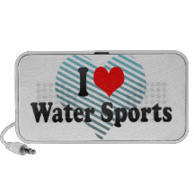 Amo deportes acuáticos portátil altavoz