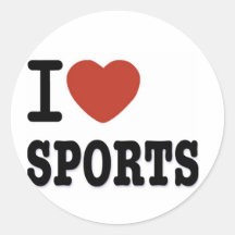 AMO DEPORTES ETIQUETA