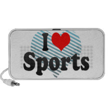 Amo deportes PC altavoces