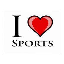 Amo deportes postal