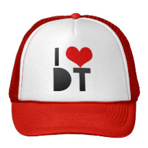 Amo despegue gorro de camionero