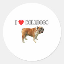 Amo dogos etiquetas  