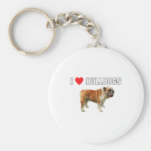 Amo dogos llavero personalizado