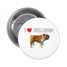 Amo dogos pin
