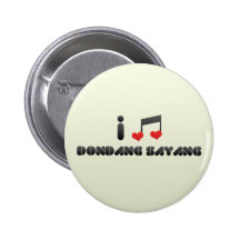 Amo Dondang Sayang Pin