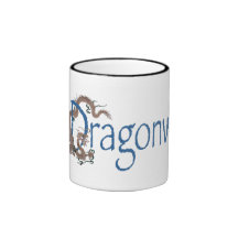 Amo Dragonware Tazas De Café