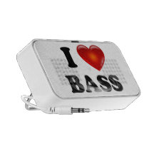 Amo el altavoz bajo