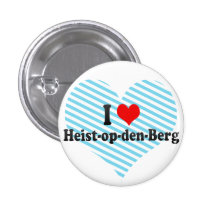 Amo el Atraco-de Op. Sys.-guarida-Iceberg, Bélgica Pin
