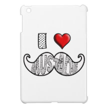 Amo el bigote