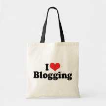 Amo el Blogging Bolsas