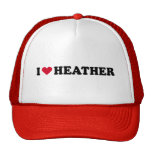 AMO EL BREZO GORRA