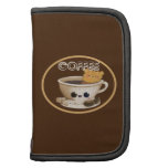 Amo el café planificador