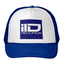 Amo el casquillo profundo gorro de camionero