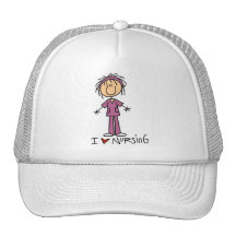 Amo el cuidar de las camisetas y de los regalos gorra