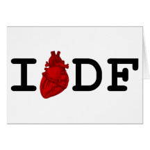 Amo el DF Felicitaciones
