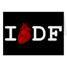 Amo el DF Tarjeton