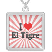Amo el EL Tigre, Venezuela Pendiente