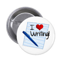 Amo el escribir pins