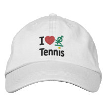Amo el gorra bordado tenis gitano gorras de beisbol bordadas