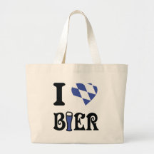 Amo el icono de la féretro bolsas