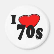 Amo el imán 70s