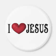 Amo el imán de Jesús