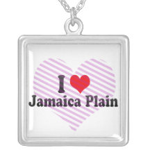 Amo el llano de Jamaica, Estados Unidos Collar