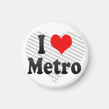 Amo el metro, Indonesia Iman Para Frigorífico