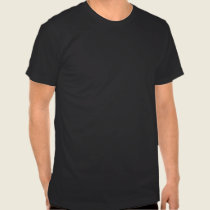 Amo el país camisetas