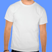 AMO el parque de Shannon camisetas