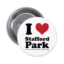 AMO el parque de Stafford botones