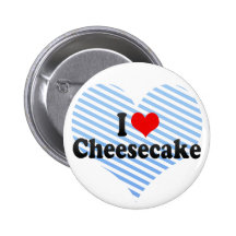 Amo el pastel de queso pins