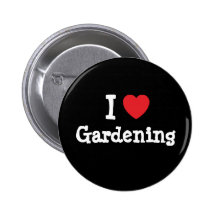 Amo el personalizado del corazón que cultiva un hu pins