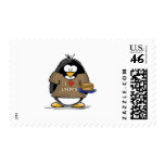 Amo el pingüino de los Latkes Envio