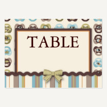 Amo el plano de la tarjeta de la tabla de los Crit tarjetas de negocio