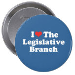 AMO EL SALVADO LEGISLATIVO - .PNG PIN
