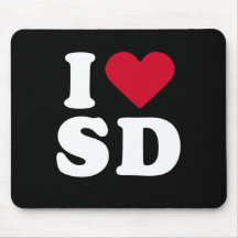AMO EL SD ALFOMBRILLAS DE RATONES