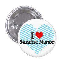 Amo el señorío de la salida del sol, Estados Unido Pins