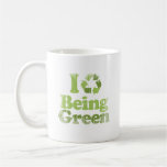 AMO el SER Faded.png VERDE Taza