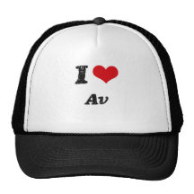 Amo el sistema de pesos americano gorras de camionero