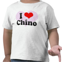 Amo el tipo de tela de algodón, Estados Unidos Camisetas