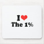 AMO el UN PERCENT.png Tapetes De Ratones