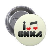Amo Enka Pin