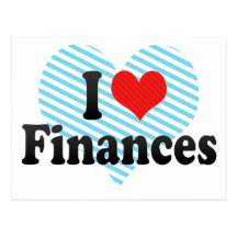 Amo finanzas postal