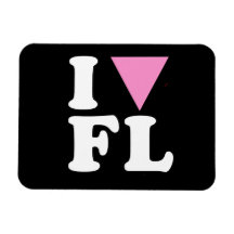 AMO FL GAY - BLANCO - .PNG IMANES FLEXIBLES
