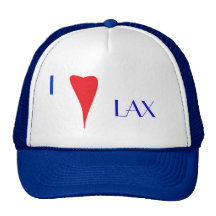 Amo flojo gorros  
