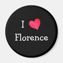 Amo Florencia Imán