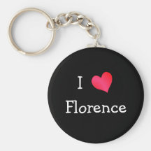 Amo Florencia Llavero